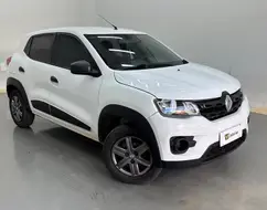 RENAULT KWID 1.0 12V SCE FLEX ZEN MANUAL RENAULT KWID 1.0 12V SCE FLEX ZEN MANUAL