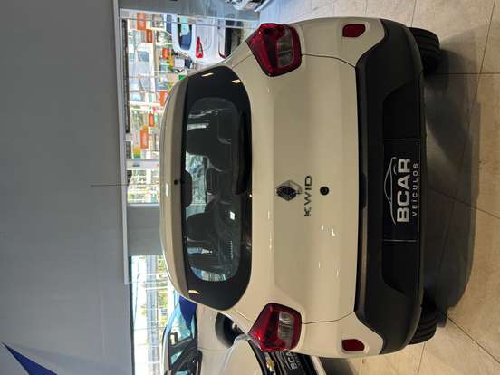 RENAULT-KWID-1.0 12V SCE FLEX ZEN MANUAL RENAULT-KWID-2024