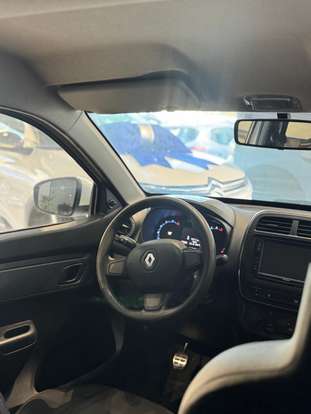 RENAULT-KWID-1.0 12V SCE FLEX ZEN MANUAL RENAULT-KWID-2024