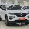 RENAULT KWID 1.0 12V SCE FLEX ZEN MANUAL RENAULT KWID 1.0 12V SCE FLEX ZEN MANUAL