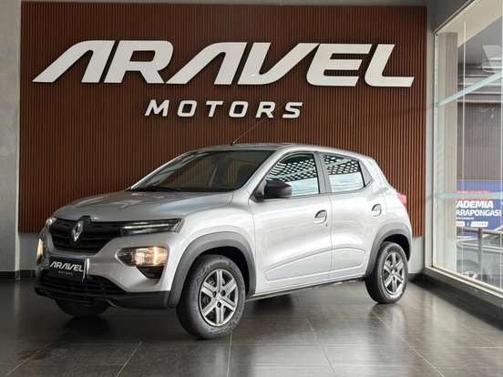 RENAULT-KWID-2024