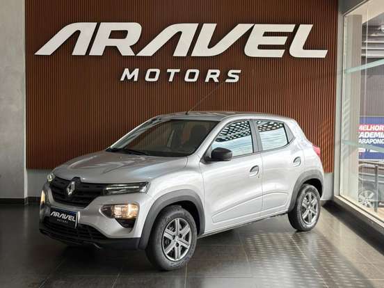 RENAULT-KWID-2024