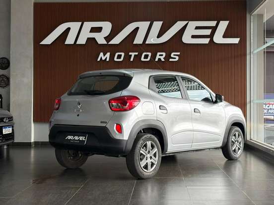 RENAULT-KWID-2024