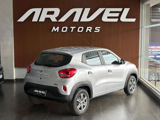 RENAULT-KWID-2024