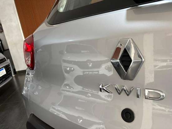 RENAULT-KWID-2024