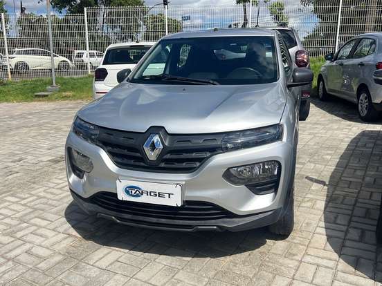 RENAULT-KWID-2025