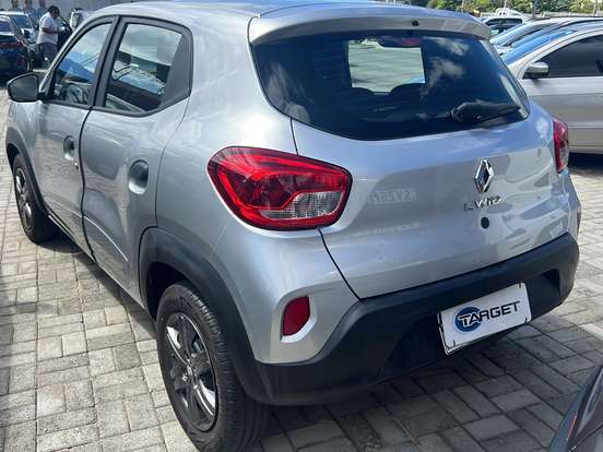 RENAULT-KWID-2025