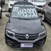 RENAULT KWID 1.0 12V SCE FLEX ZEN MANUAL RENAULT KWID 1.0 12V SCE FLEX ZEN MANUAL