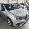 RENAULT LOGAN 1.0 12V SCE FLEX ZEN MANUAL RENAULT LOGAN 1.0 12V SCE FLEX ZEN MANUAL