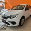 RENAULT LOGAN 1.0 12V SCE FLEX ZEN MANUAL RENAULT LOGAN 1.0 12V SCE FLEX ZEN MANUAL