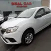 RENAULT LOGAN 1.6 16V SCE FLEX ZEN X-TRONIC RENAULT LOGAN 1.6 16V SCE FLEX ZEN X-TRONIC