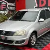 RENAULT LOGAN 1.6 EXPRESSION 16V FLEX 4P AUTOMÁTICO RENAULT LOGAN 1.6 EXPRESSION 16V FLEX 4P AUTOMÁTICO