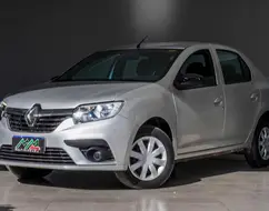 RENAULT LOGAN 1.0 12V SCE FLEX LIFE MANUAL RENAULT LOGAN 1.0 12V SCE FLEX LIFE MANUAL