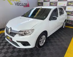 RENAULT LOGAN 1.0 12V SCE FLEX LIFE MANUAL RENAULT LOGAN 1.0 12V SCE FLEX LIFE MANUAL
