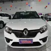 RENAULT LOGAN 1.0 12V SCE FLEX ZEN MANUAL RENAULT LOGAN 1.0 12V SCE FLEX ZEN MANUAL