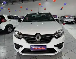 RENAULT LOGAN 1.0 12V SCE FLEX ZEN MANUAL RENAULT LOGAN 1.0 12V SCE FLEX ZEN MANUAL