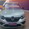 RENAULT LOGAN 1.0 12V SCE FLEX ZEN MANUAL RENAULT LOGAN 1.0 12V SCE FLEX ZEN MANUAL