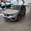 RENAULT LOGAN 1.0 12V SCE FLEX ZEN MANUAL RENAULT LOGAN 1.0 12V SCE FLEX ZEN MANUAL