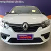 RENAULT LOGAN 1.0 12V SCE FLEX ZEN MANUAL RENAULT LOGAN 1.0 12V SCE FLEX ZEN MANUAL