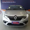 RENAULT LOGAN 1.0 12V SCE FLEX ZEN MANUAL RENAULT LOGAN 1.0 12V SCE FLEX ZEN MANUAL