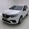 RENAULT LOGAN 1.0 12V SCE FLEX ZEN MANUAL RENAULT LOGAN 1.0 12V SCE FLEX ZEN MANUAL