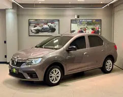 RENAULT LOGAN 1.0 12V SCE FLEX ZEN MANUAL RENAULT LOGAN 1.0 12V SCE FLEX ZEN MANUAL