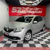 RENAULT LOGAN 1.0 AUTHENTIQUE 16V FLEX 4P MANUAL RENAULT LOGAN 1.0 AUTHENTIQUE 16V FLEX 4P MANUAL