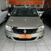 RENAULT LOGAN 1.0 EXPRESSION 16V FLEX 4P MANUAL RENAULT LOGAN 1.0 EXPRESSION 16V FLEX 4P MANUAL