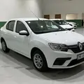 RENAULT LOGAN 1.6 16V SCE FLEX ZEN MANUAL RENAULT LOGAN 1.6 16V SCE FLEX ZEN MANUAL