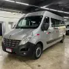RENAULT MASTER 2.3 DCI MINIBUS EXECUTIVE L3H2 16 LUGARES 16V DIESEL 4P MANUAL RENAULT MASTER 2.3 DCI MINIBUS EXECUTIVE L3H2 16 LUGARES 16V DIESEL 4P MANUAL