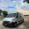 RENAULT MASTER 2.3 DCI CHASSI CABINE L2H1 16V DIESEL 2P MANUAL RENAULT MASTER 2.3 DCI CHASSI CABINE L2H1 16V DIESEL 2P MANUAL
