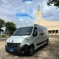 RENAULT MASTER 2.3 DCI CHASSI CABINE L2H1 16V DIESEL 2P MANUAL RENAULT MASTER 2.3 DCI CHASSI CABINE L2H1 16V DIESEL 2P MANUAL