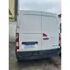 RENAULT MASTER 2.3 DCI DIESEL CHASSI-CABINE L1H1 2P MANUAL RENAULT MASTER 2.3 DCI DIESEL CHASSI-CABINE L1H1 2P MANUAL