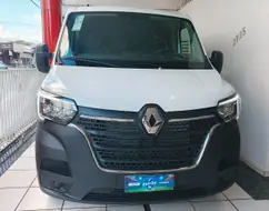 RENAULT MASTER 2.3 DCI DIESEL FURGÃO L1H1 3P MANUAL RENAULT MASTER 2.3 DCI DIESEL FURGÃO L1H1 3P MANUAL