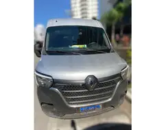RENAULT MASTER 2.3 DCI DIESEL MINIBUS EXECUTIVE 16L L3H2 3P MANUAL RENAULT MASTER 2.3 DCI DIESEL MINIBUS EXECUTIVE 16L L3H2 3P MANUAL