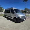 RENAULT MASTER 2.3 DCI MINIBUS VIP L3H2 16 LUGARES 16V DIESEL 4P MANUAL RENAULT MASTER 2.3 DCI MINIBUS VIP L3H2 16 LUGARES 16V DIESEL 4P MANUAL