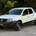 RENAULT OROCH 1.6 16V SCE FLEX PRO MANUAL RENAULT OROCH 1.6 16V SCE FLEX PRO MANUAL