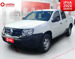 RENAULT OROCH 1.6 16V SCE FLEX PRO MANUAL RENAULT OROCH 1.6 16V SCE FLEX PRO MANUAL