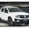 RENAULT OROCH 1.6 16V SCE FLEX PRO MANUAL RENAULT OROCH 1.6 16V SCE FLEX PRO MANUAL