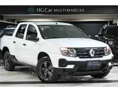 RENAULT OROCH 1.6 16V SCE FLEX PRO MANUAL RENAULT OROCH 1.6 16V SCE FLEX PRO MANUAL