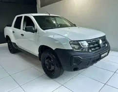 RENAULT OROCH 1.6 16V SCE FLEX PRO MANUAL RENAULT OROCH 1.6 16V SCE FLEX PRO MANUAL