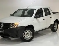 RENAULT OROCH 1.6 16V SCE FLEX PRO MANUAL RENAULT OROCH 1.6 16V SCE FLEX PRO MANUAL
