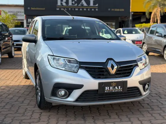 RENAULT SANDERO 1.0 12V SCE FLEX GT LINE MANUAL