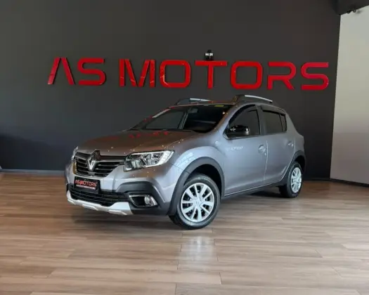 RENAULT SANDERO 1.0 12V SCE FLEX S EDITION MANUAL