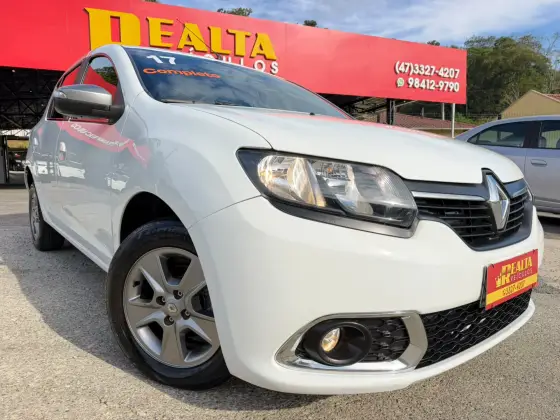 RENAULT SANDERO 1.0 12V SCE FLEX VIBE MANUAL
