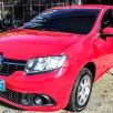 RENAULT SANDERO 1.6 16V SCE FLEX EXPRESSION MANUAL RENAULT SANDERO 1.6 16V SCE FLEX EXPRESSION MANUAL