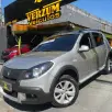 RENAULT SANDERO 1.6 STEPWAY 16V FLEX 4P AUTOMÁTICO RENAULT SANDERO 1.6 STEPWAY 16V FLEX 4P AUTOMÁTICO