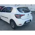 RENAULT SANDERO 1.0 12V SCE FLEX GT LINE MANUAL RENAULT SANDERO 1.0 12V SCE FLEX GT LINE MANUAL