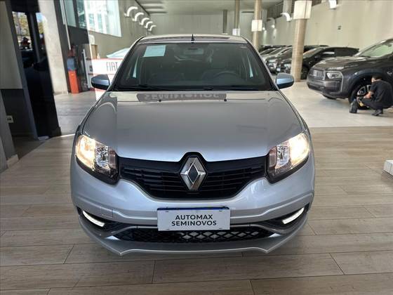 RENAULT SANDERO 1.0 12V SCE FLEX S EDITION MANUAL
