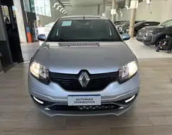 RENAULT SANDERO 1.0 12V SCE FLEX S EDITION MANUAL RENAULT SANDERO 1.0 12V SCE FLEX S EDITION MANUAL